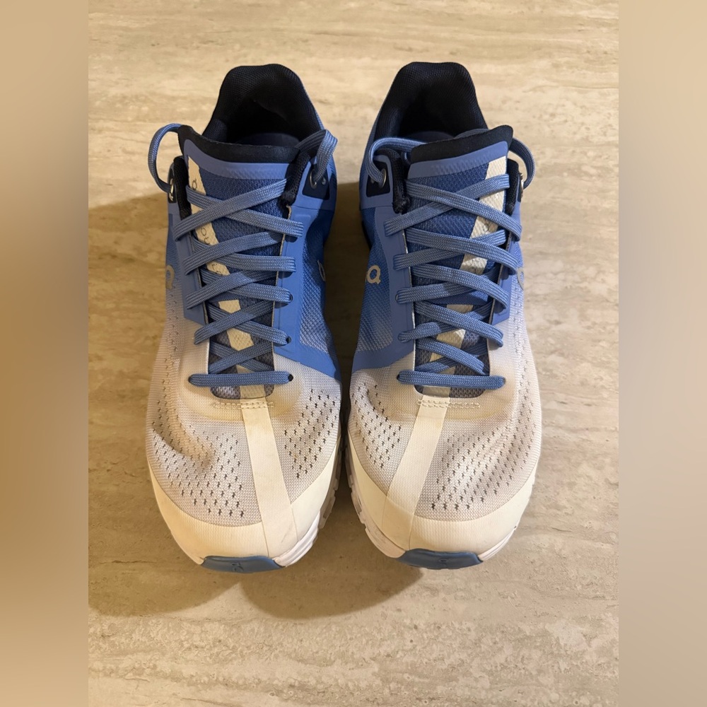 On Running Cloudtec Shoes